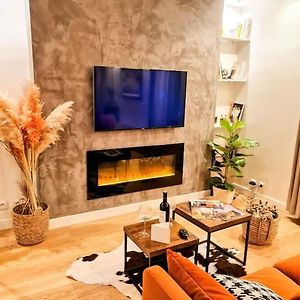 Apartamento de 1 Dormitorio